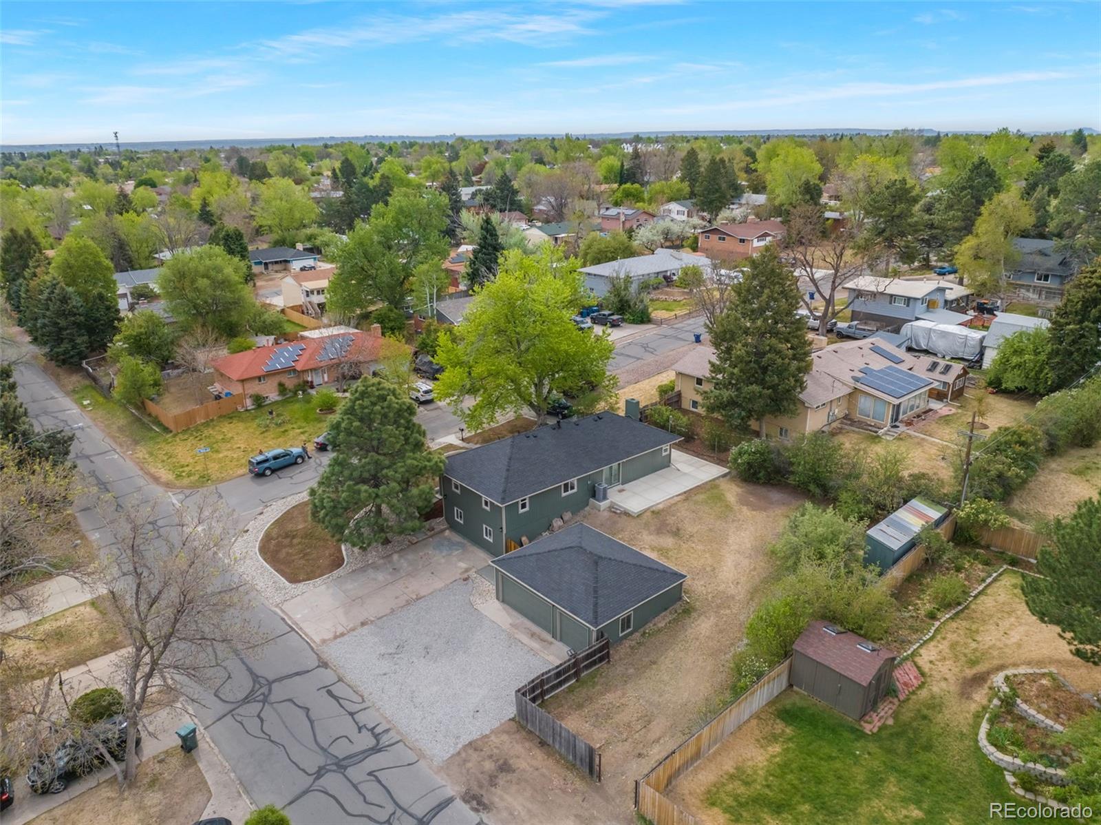 MLS Image #40 for 905 s vance street,lakewood, Colorado