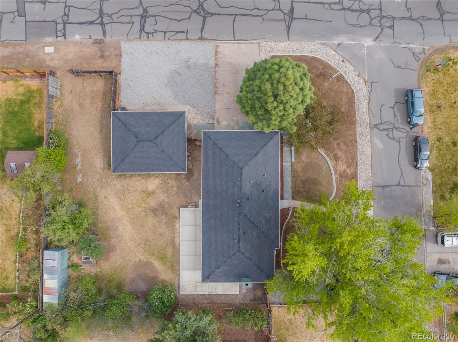 MLS Image #41 for 905 s vance street,lakewood, Colorado