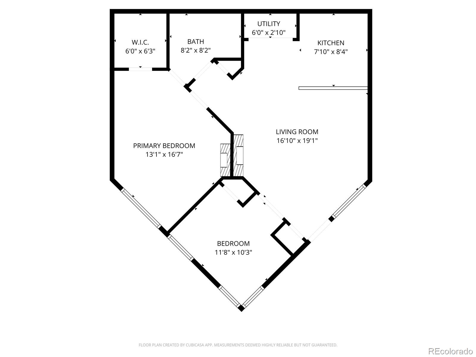 MLS Image #22 for 17034 e tennessee drive 105,aurora, Colorado