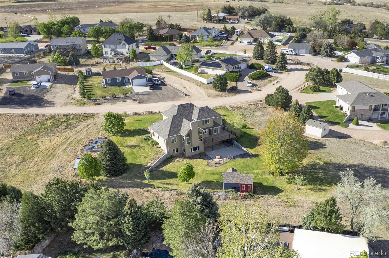 MLS Image #2 for 74  bachar drive,fort morgan, Colorado