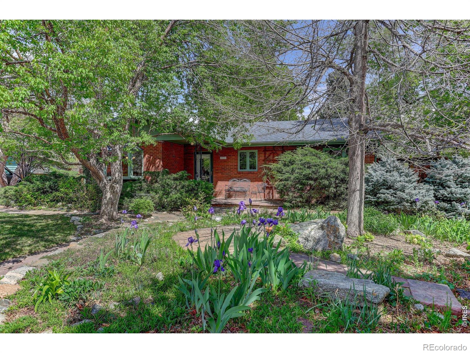 MLS Image #0 for 3336  14th street,boulder, Colorado