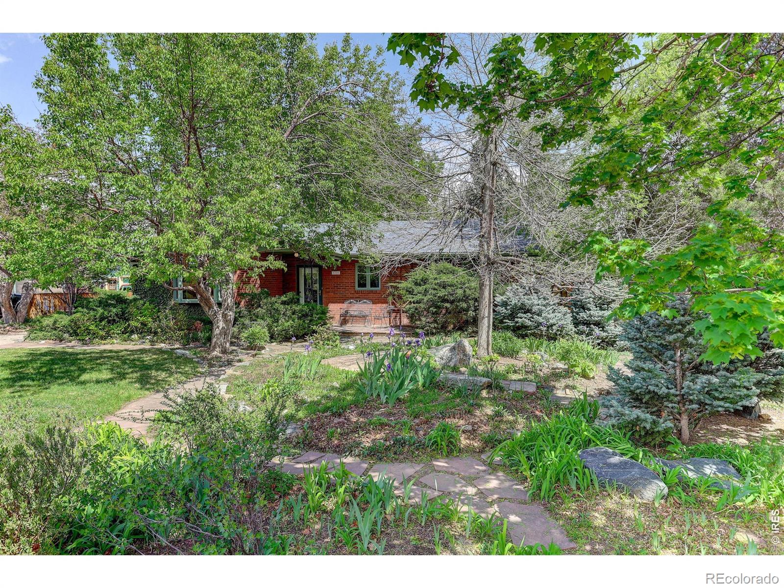 MLS Image #1 for 3336  14th street,boulder, Colorado