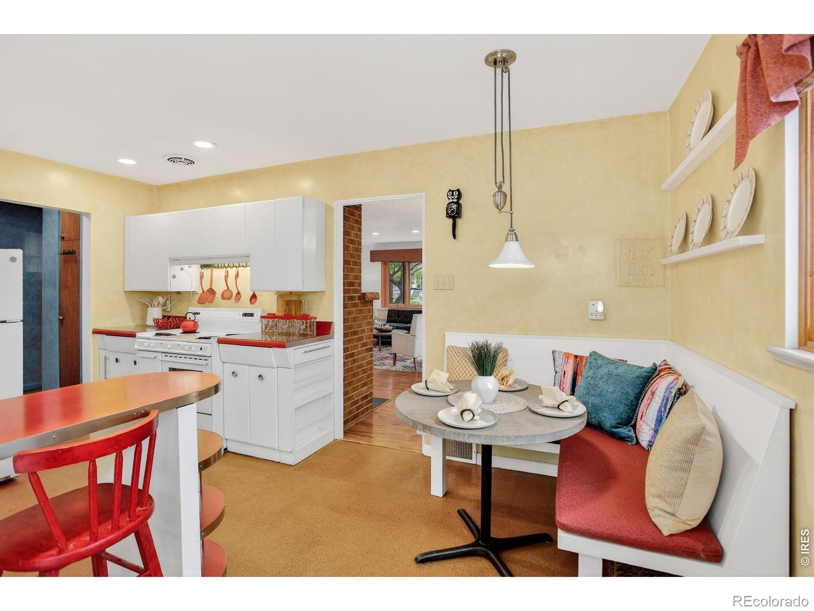 MLS Image #17 for 3336  14th street,boulder, Colorado