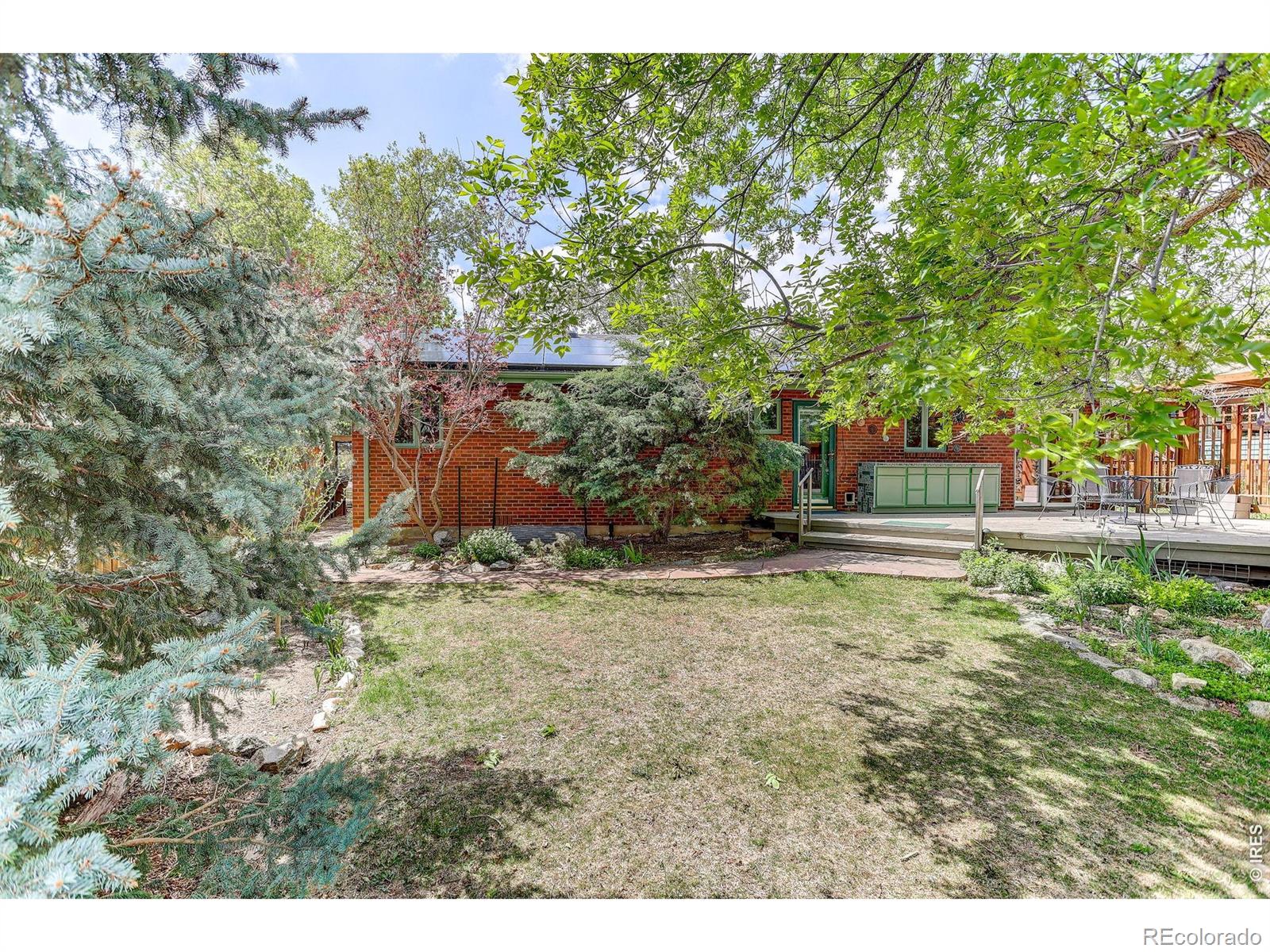 MLS Image #28 for 3336  14th street,boulder, Colorado
