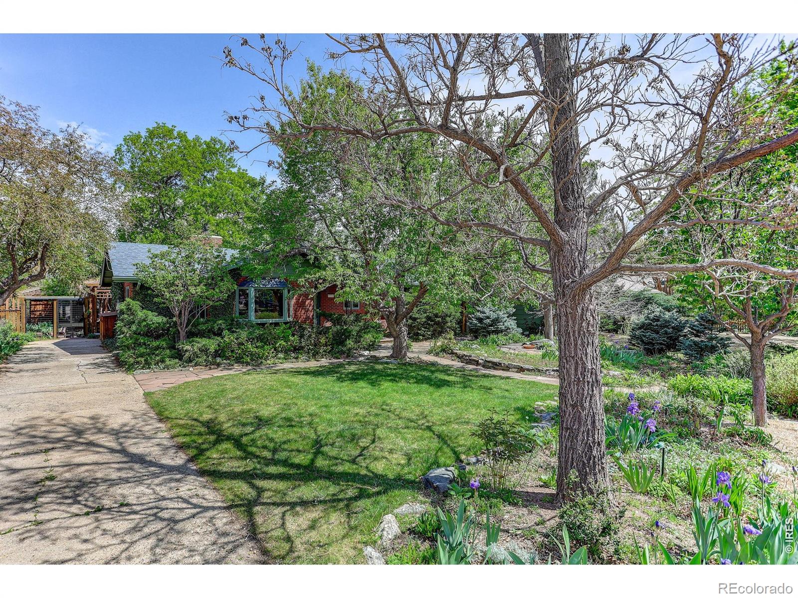 MLS Image #3 for 3336  14th street,boulder, Colorado