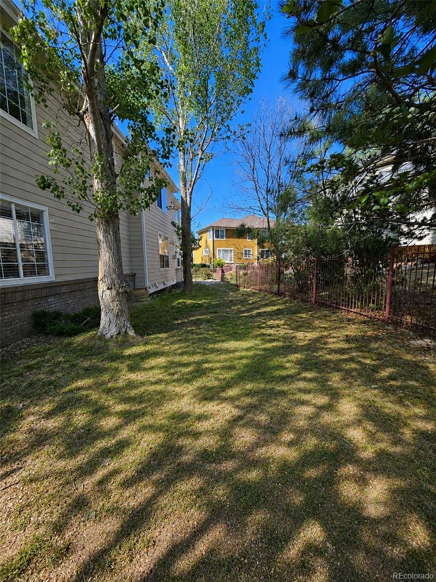 MLS Image #35 for 22045 e hoover drive,aurora, Colorado