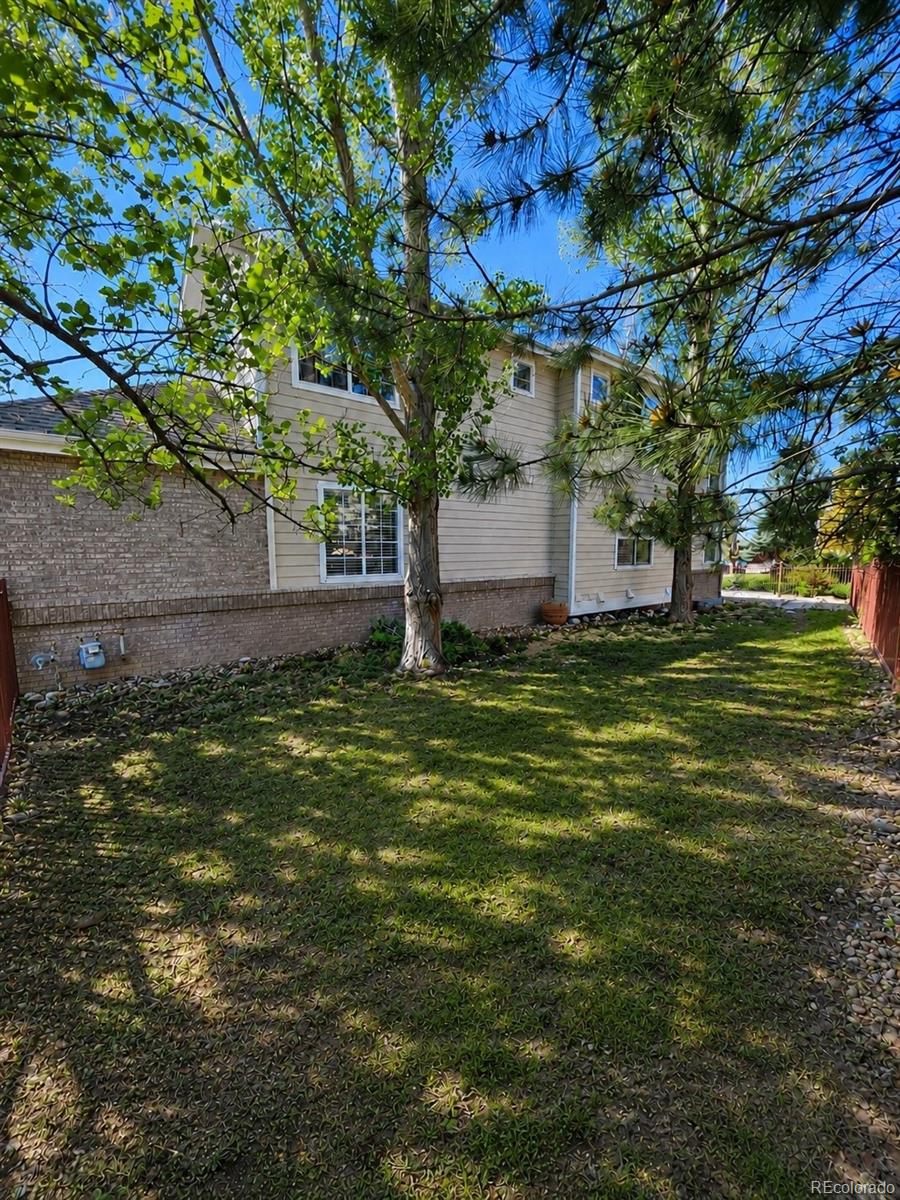 MLS Image #45 for 22045 e hoover drive,aurora, Colorado