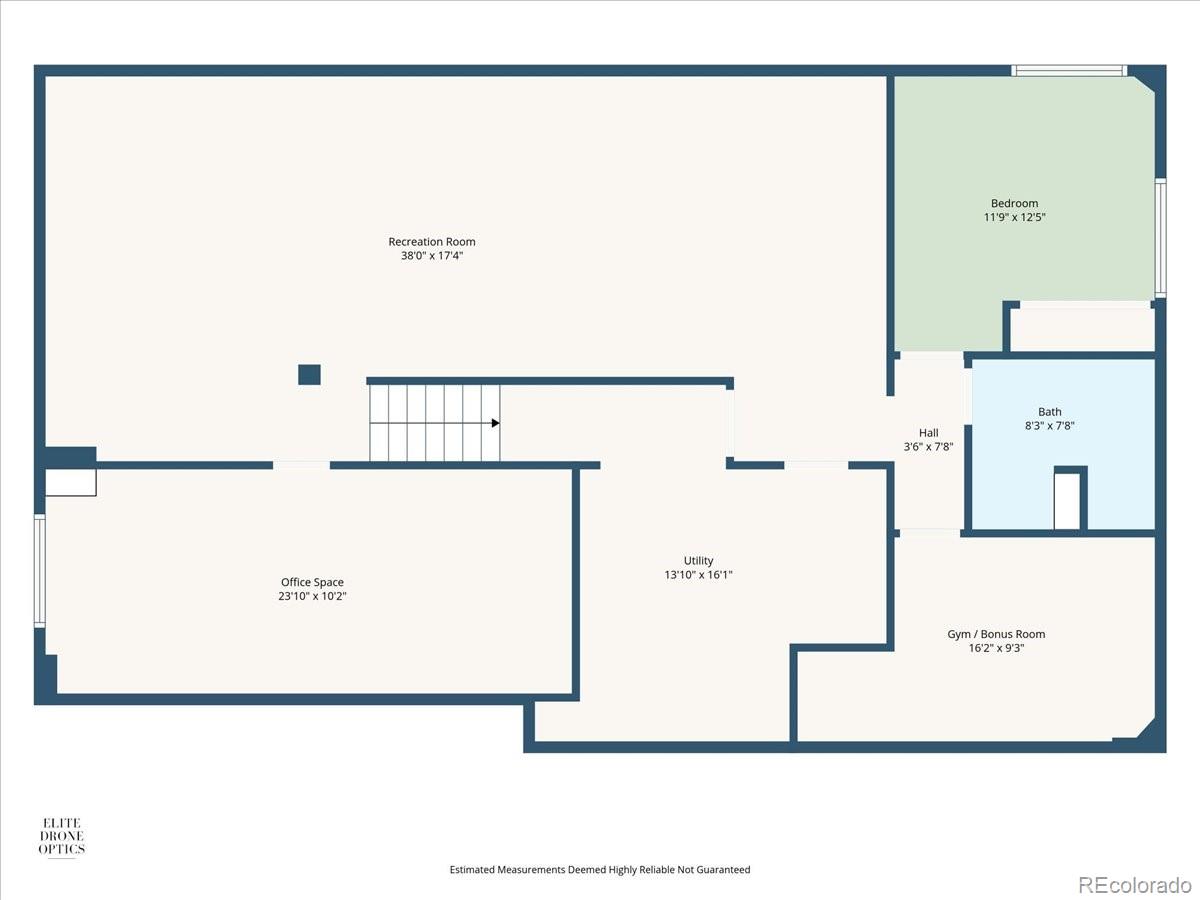 MLS Image #48 for 22045 e hoover drive,aurora, Colorado