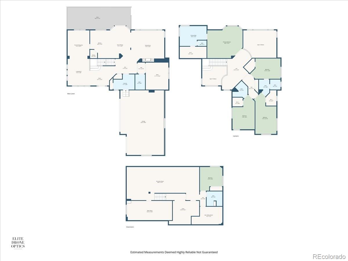 MLS Image #49 for 22045 e hoover drive,aurora, Colorado
