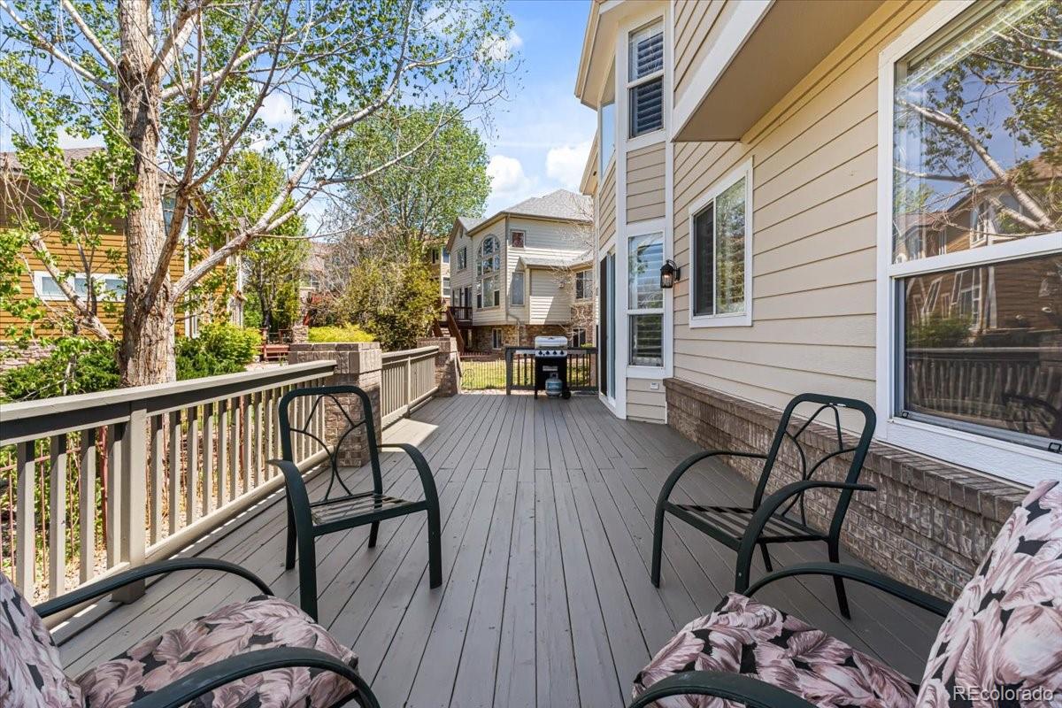 MLS Image #5 for 22045 e hoover drive,aurora, Colorado