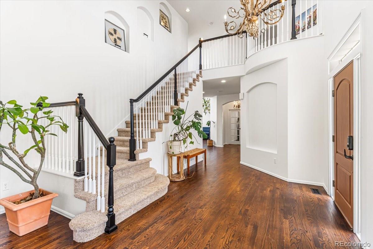MLS Image #6 for 22045 e hoover drive,aurora, Colorado