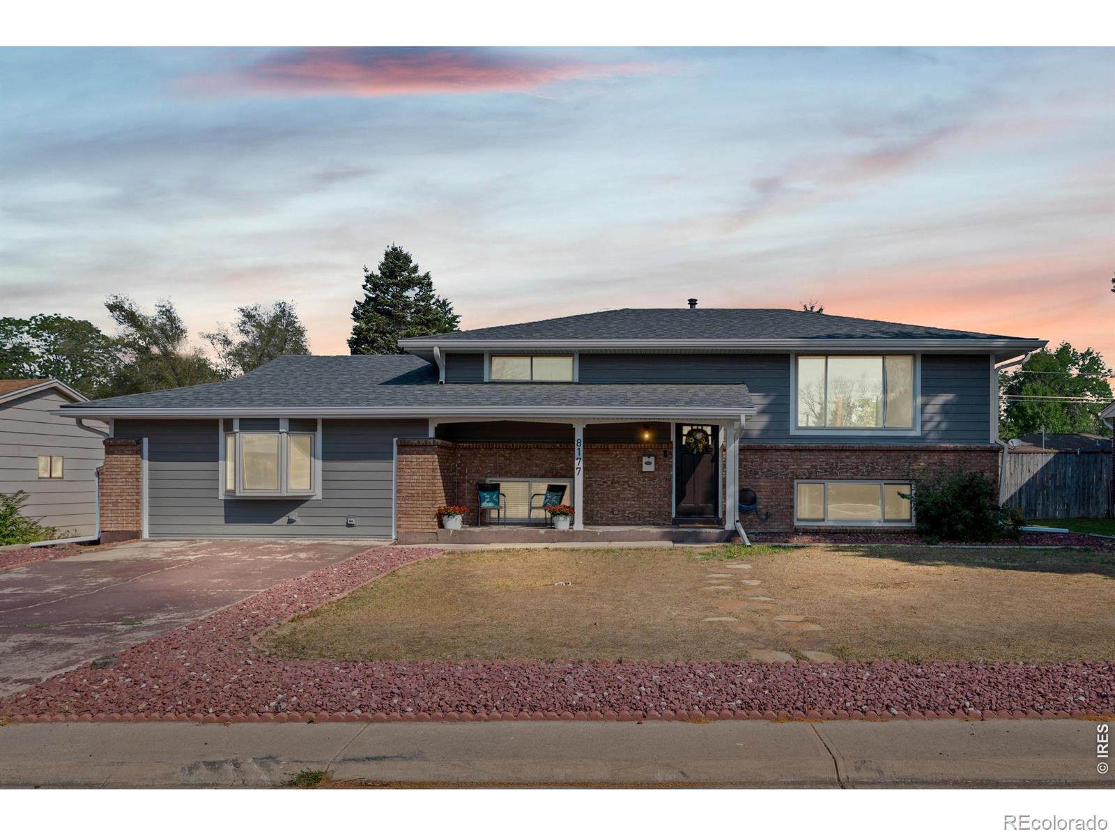 MLS Image #0 for 8177  ames way,arvada, Colorado