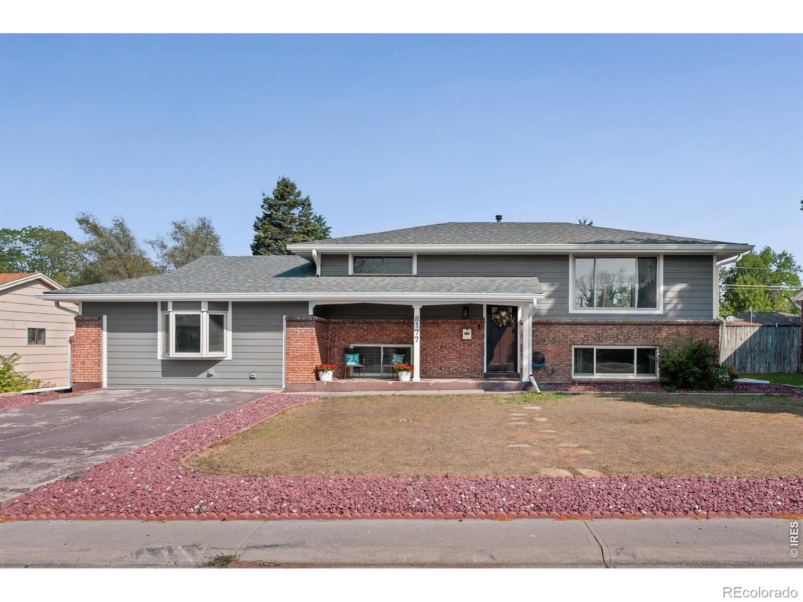 MLS Image #1 for 8177  ames way,arvada, Colorado