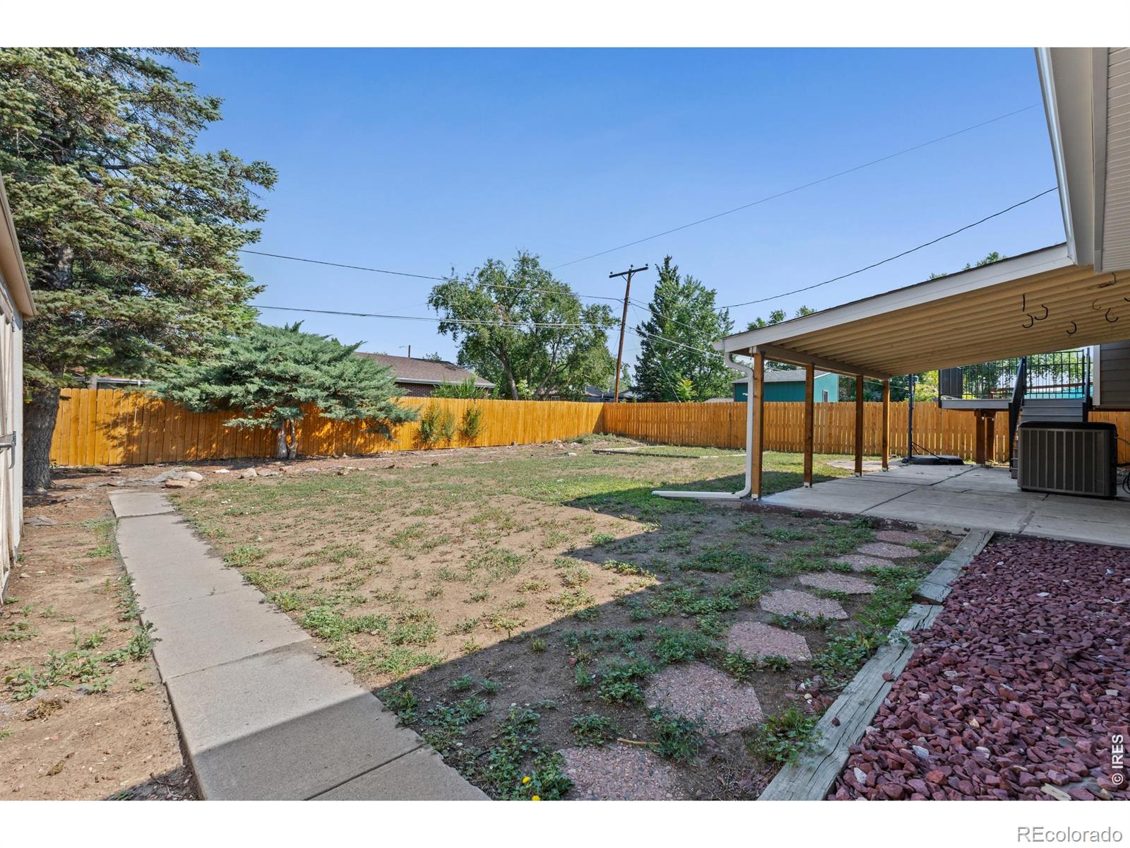 MLS Image #26 for 8177  ames way,arvada, Colorado