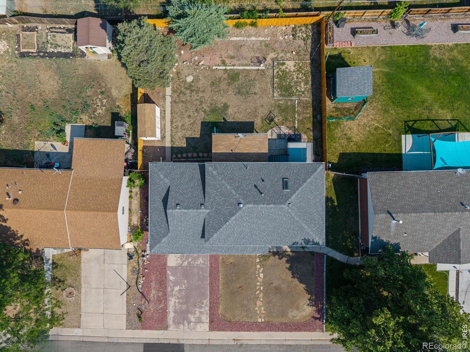MLS Image #31 for 8177  ames way,arvada, Colorado