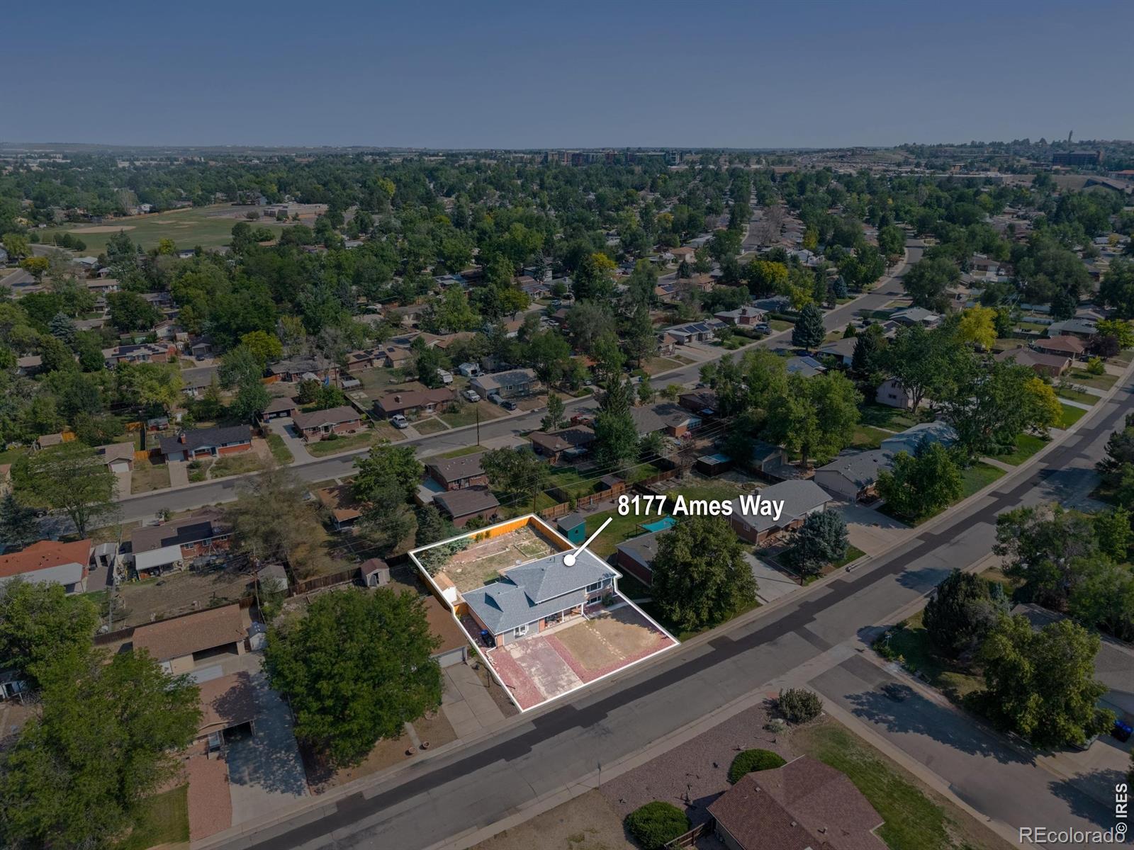 MLS Image #32 for 8177  ames way,arvada, Colorado