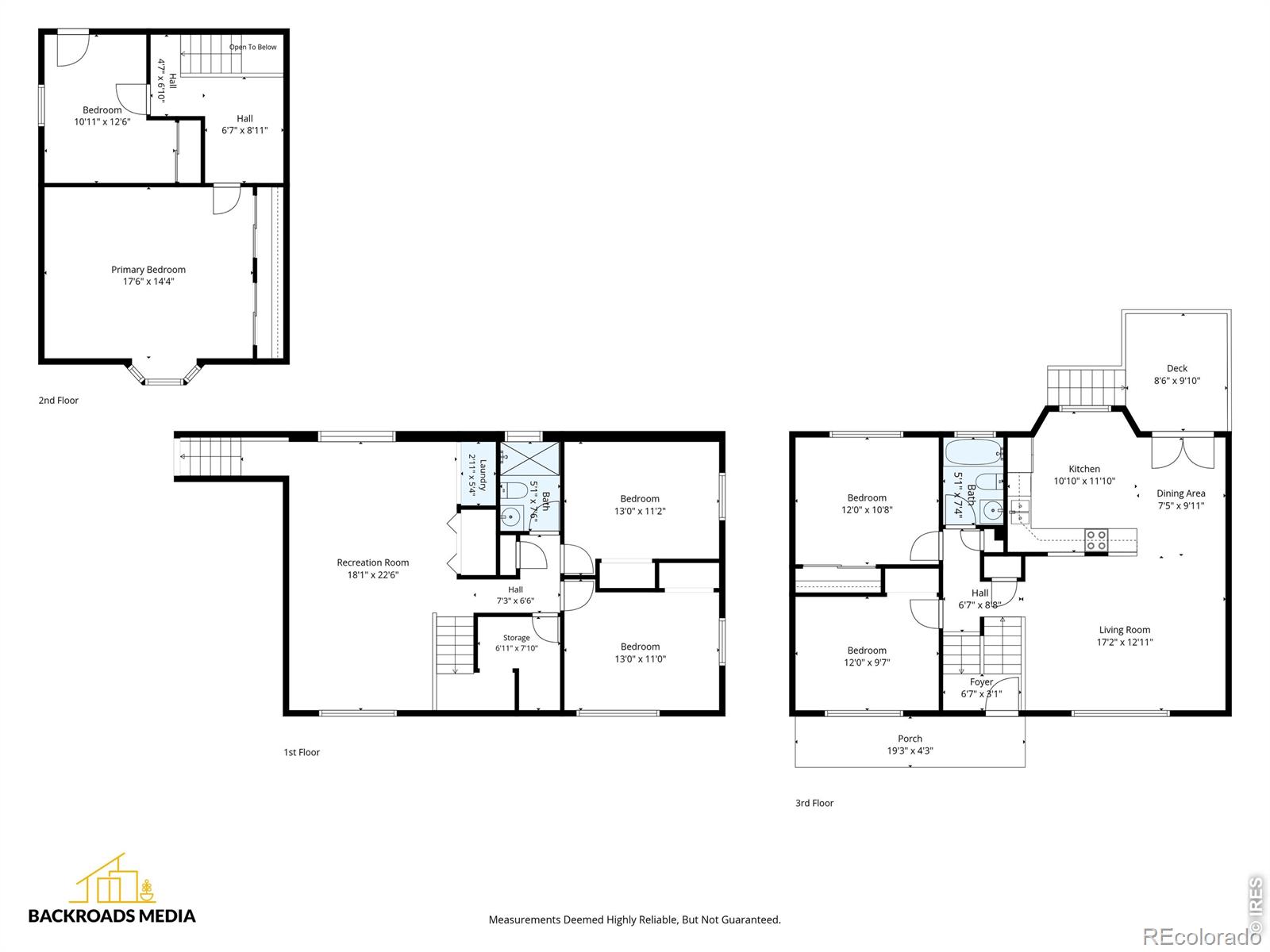 MLS Image #33 for 8177  ames way,arvada, Colorado