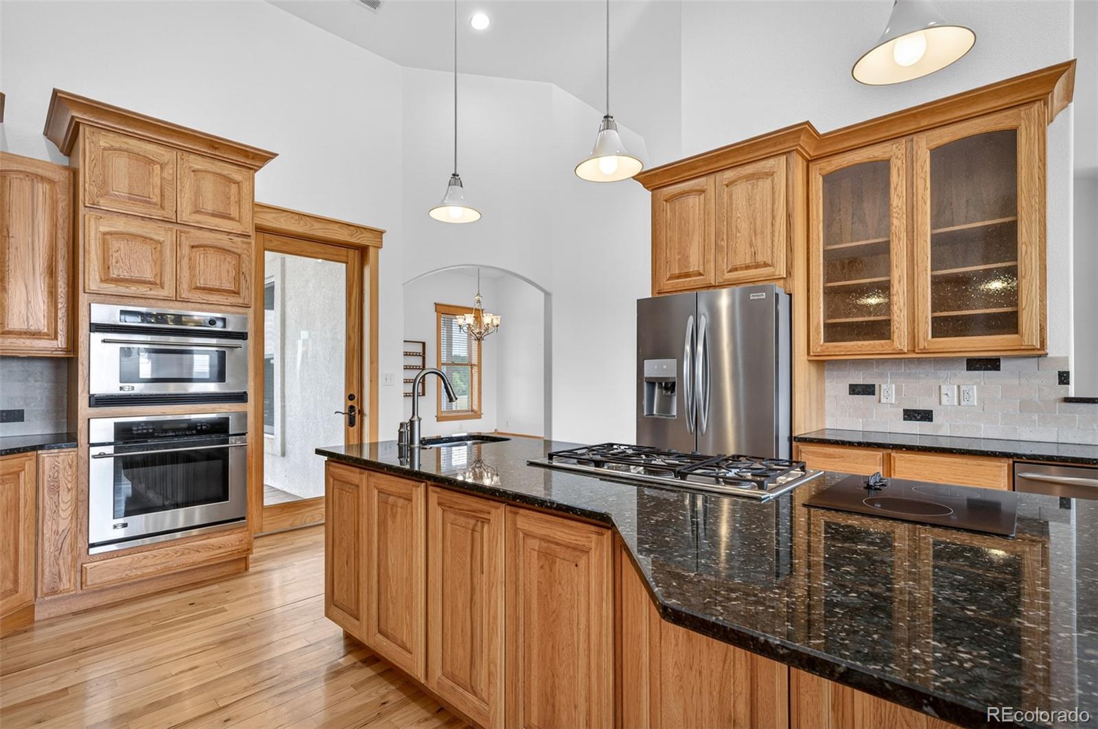 MLS Image #10 for 18220  clydesdale road,colorado springs, Colorado