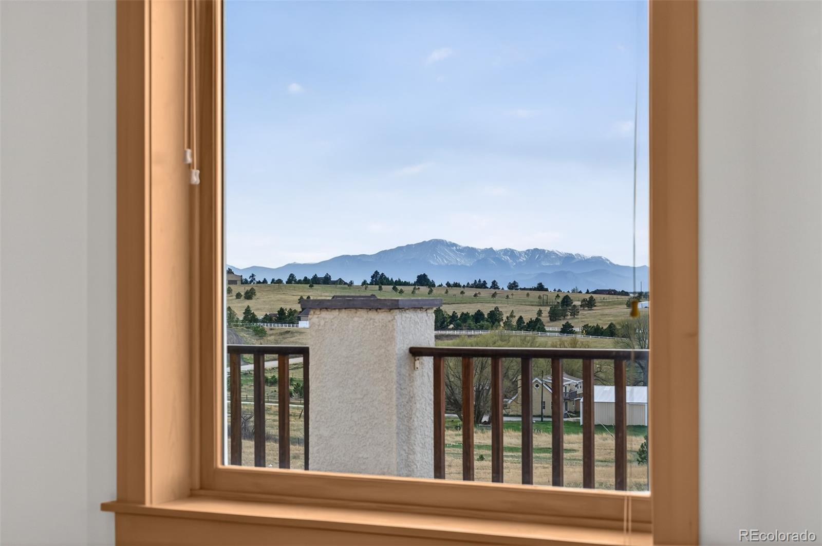 MLS Image #12 for 18220  clydesdale road,colorado springs, Colorado