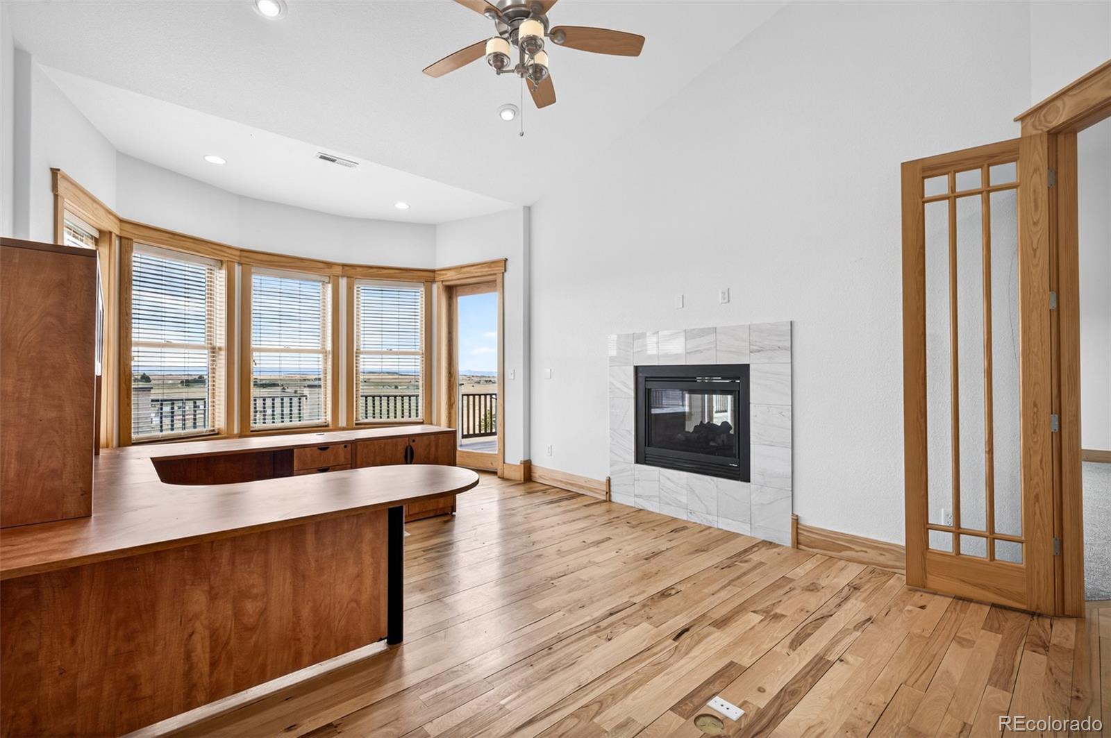 MLS Image #16 for 18220  clydesdale road,colorado springs, Colorado