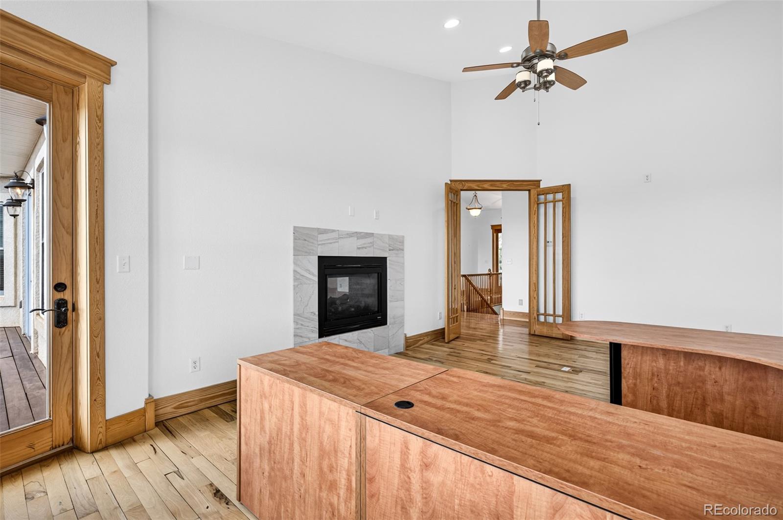MLS Image #17 for 18220  clydesdale road,colorado springs, Colorado