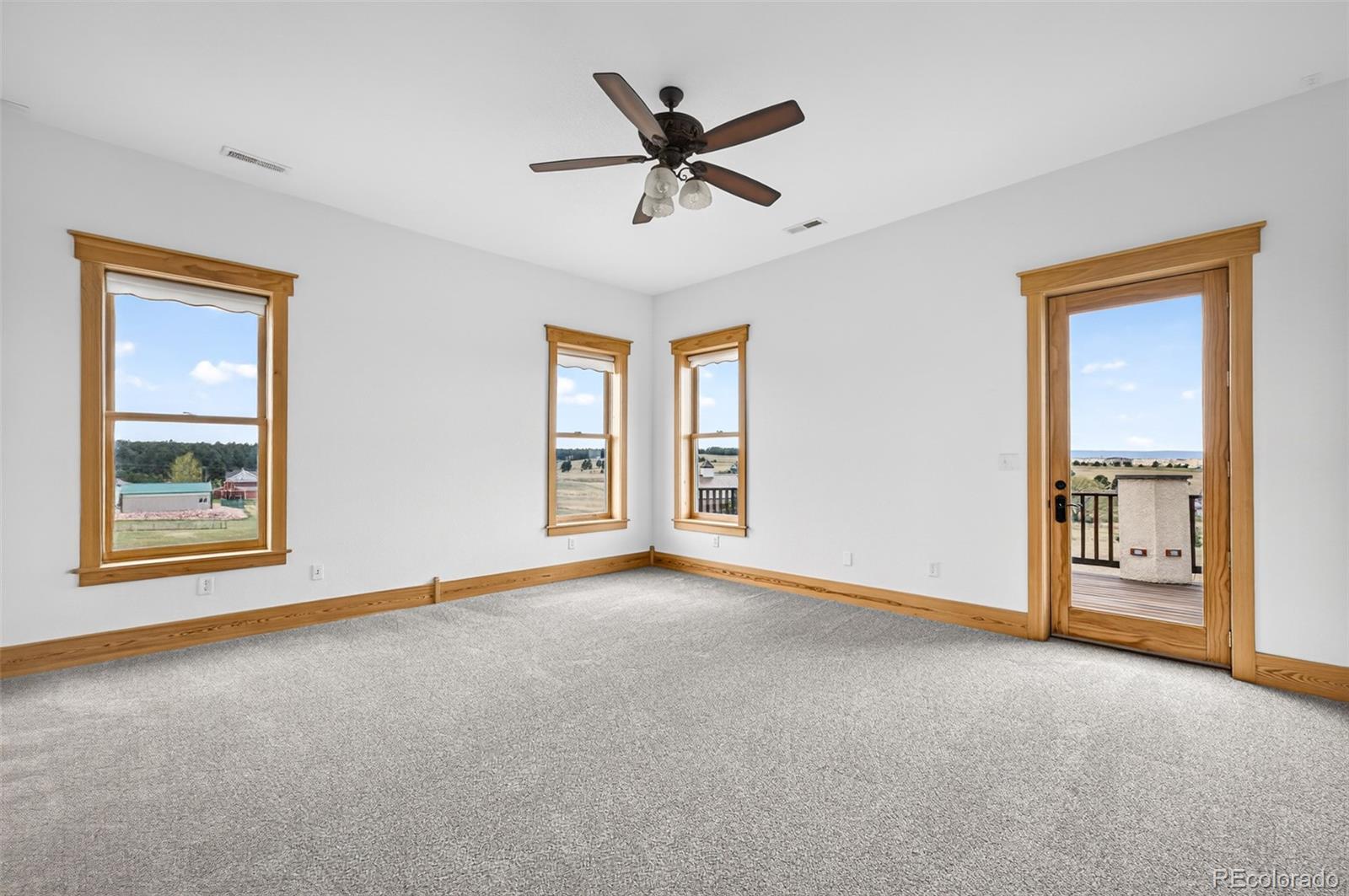 MLS Image #19 for 18220  clydesdale road,colorado springs, Colorado