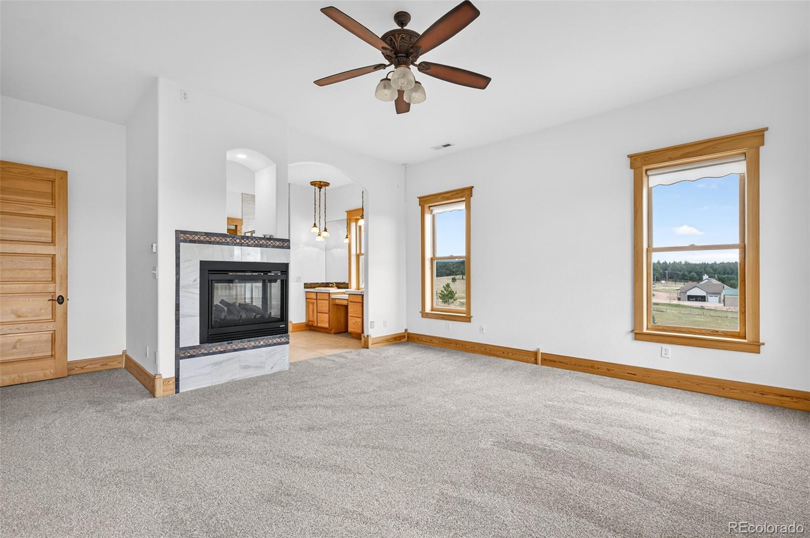 MLS Image #20 for 18220  clydesdale road,colorado springs, Colorado