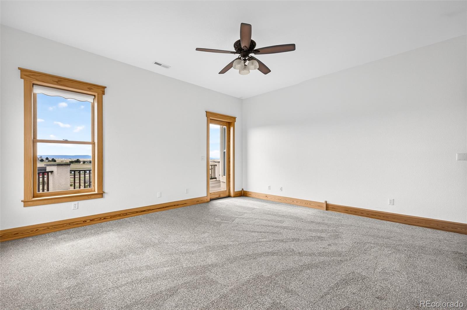 MLS Image #21 for 18220  clydesdale road,colorado springs, Colorado