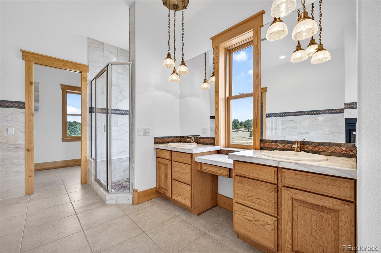 MLS Image #22 for 18220  clydesdale road,colorado springs, Colorado