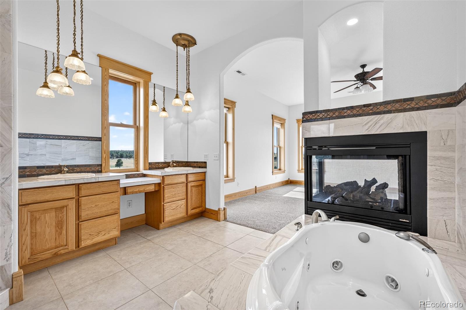 MLS Image #23 for 18220  clydesdale road,colorado springs, Colorado