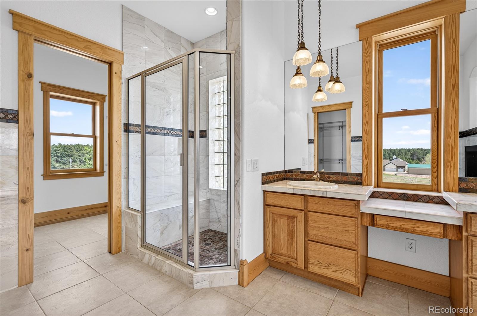 MLS Image #24 for 18220  clydesdale road,colorado springs, Colorado
