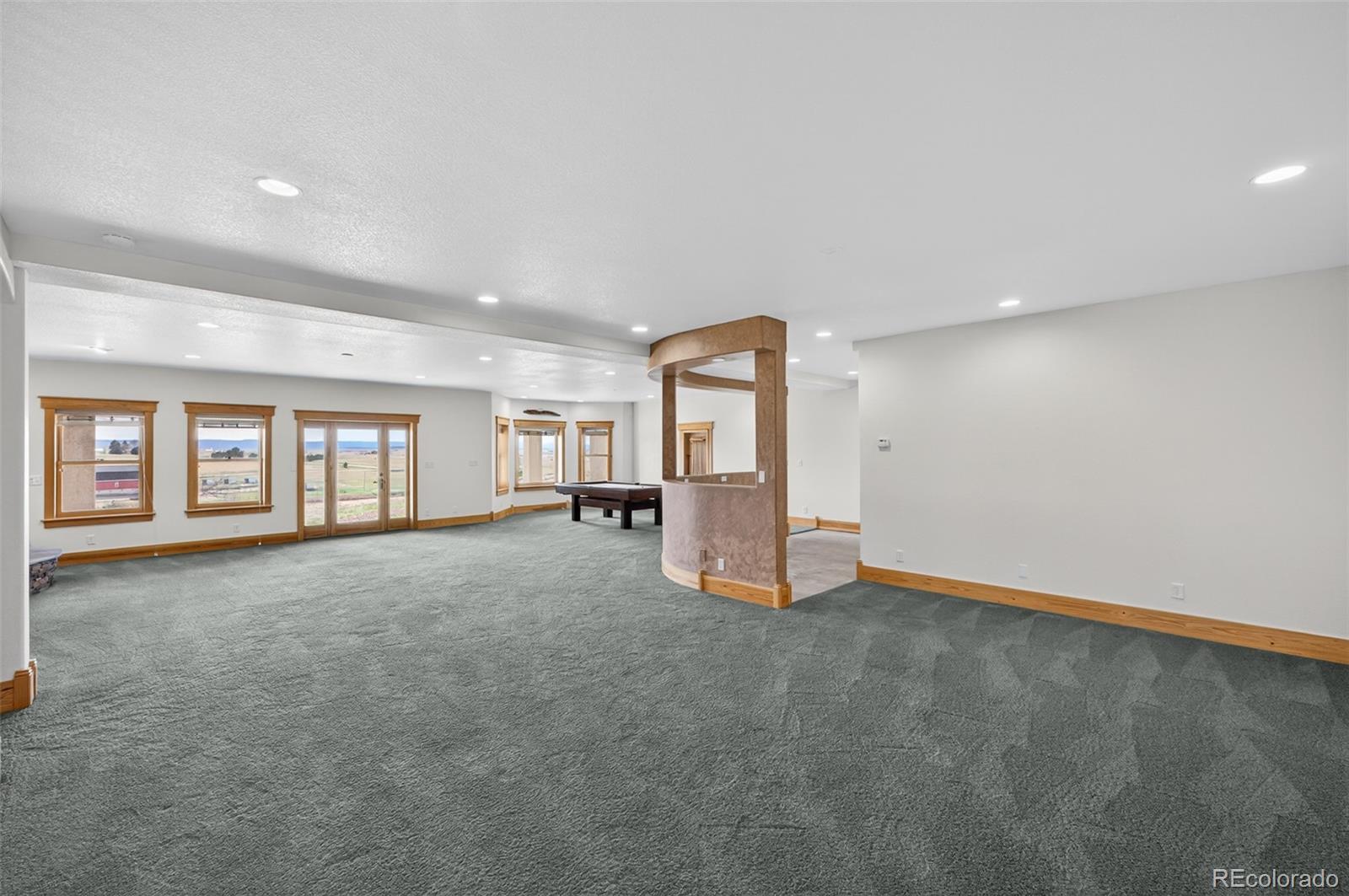 MLS Image #29 for 18220  clydesdale road,colorado springs, Colorado
