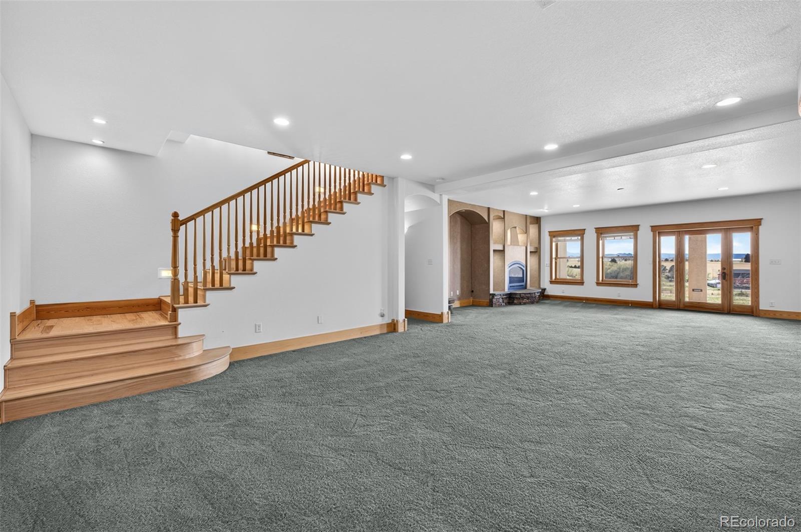 MLS Image #30 for 18220  clydesdale road,colorado springs, Colorado