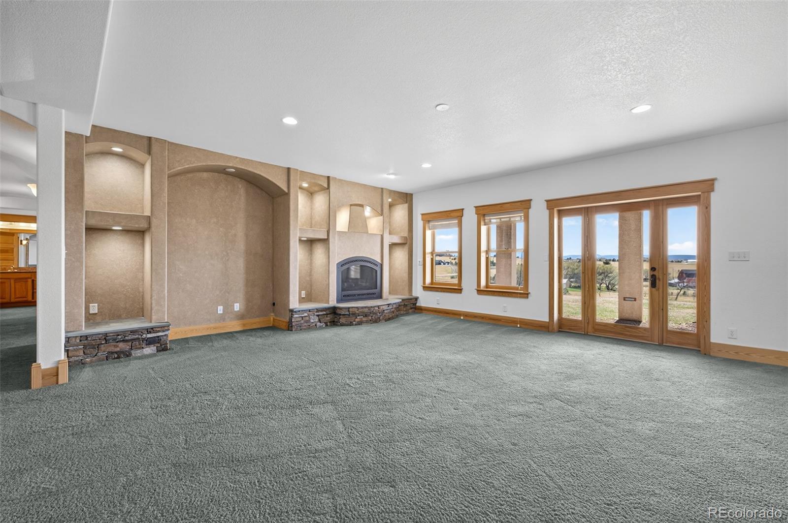 MLS Image #31 for 18220  clydesdale road,colorado springs, Colorado