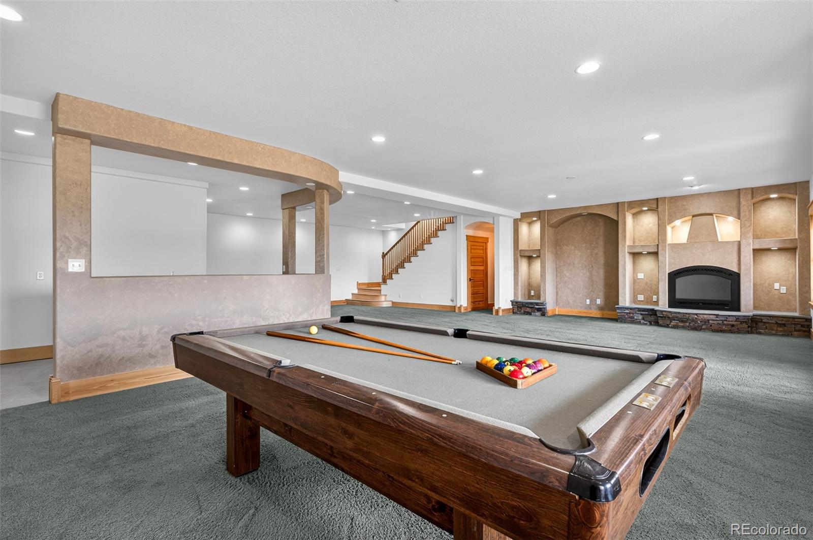MLS Image #32 for 18220  clydesdale road,colorado springs, Colorado