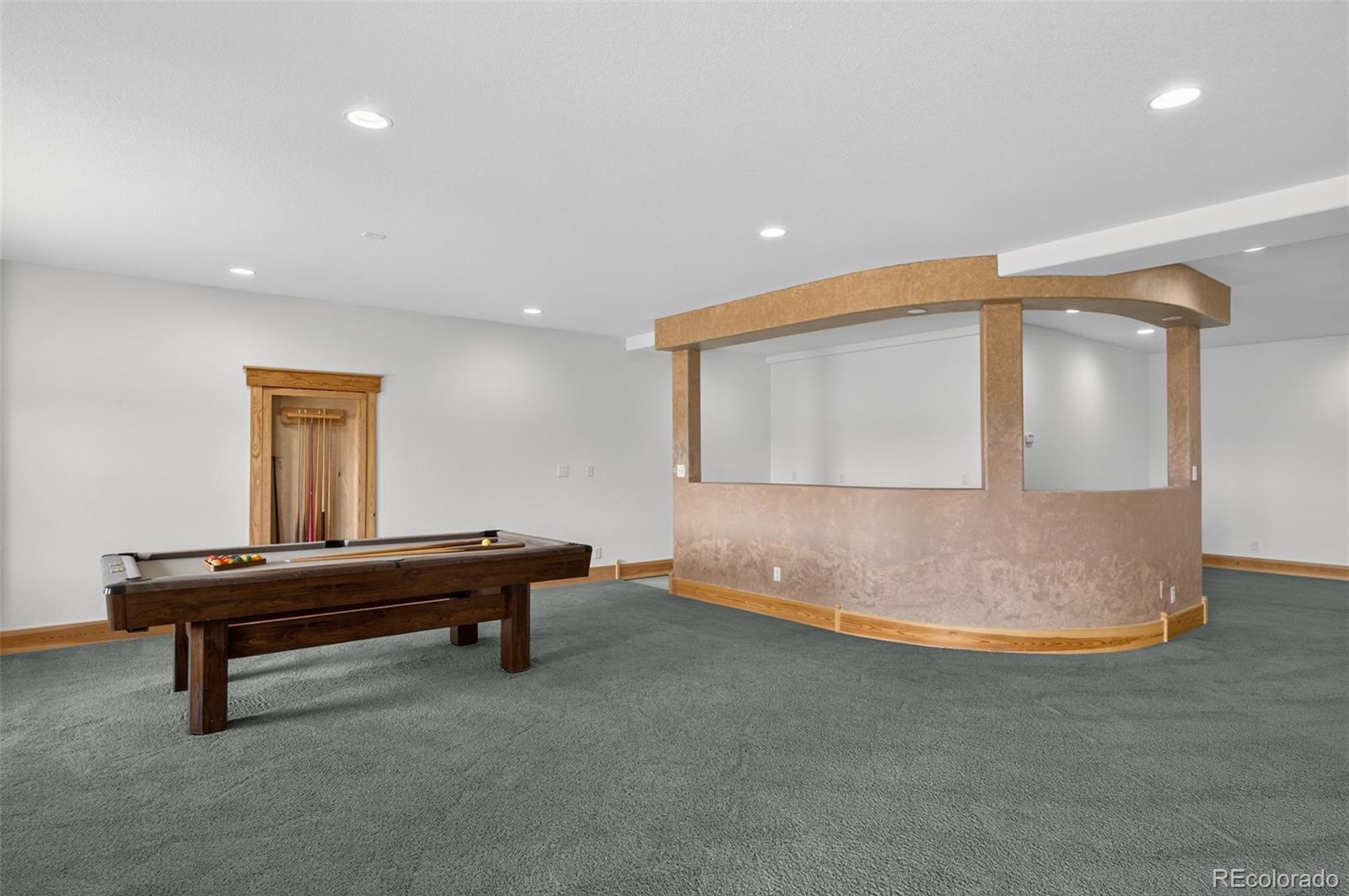 MLS Image #33 for 18220  clydesdale road,colorado springs, Colorado