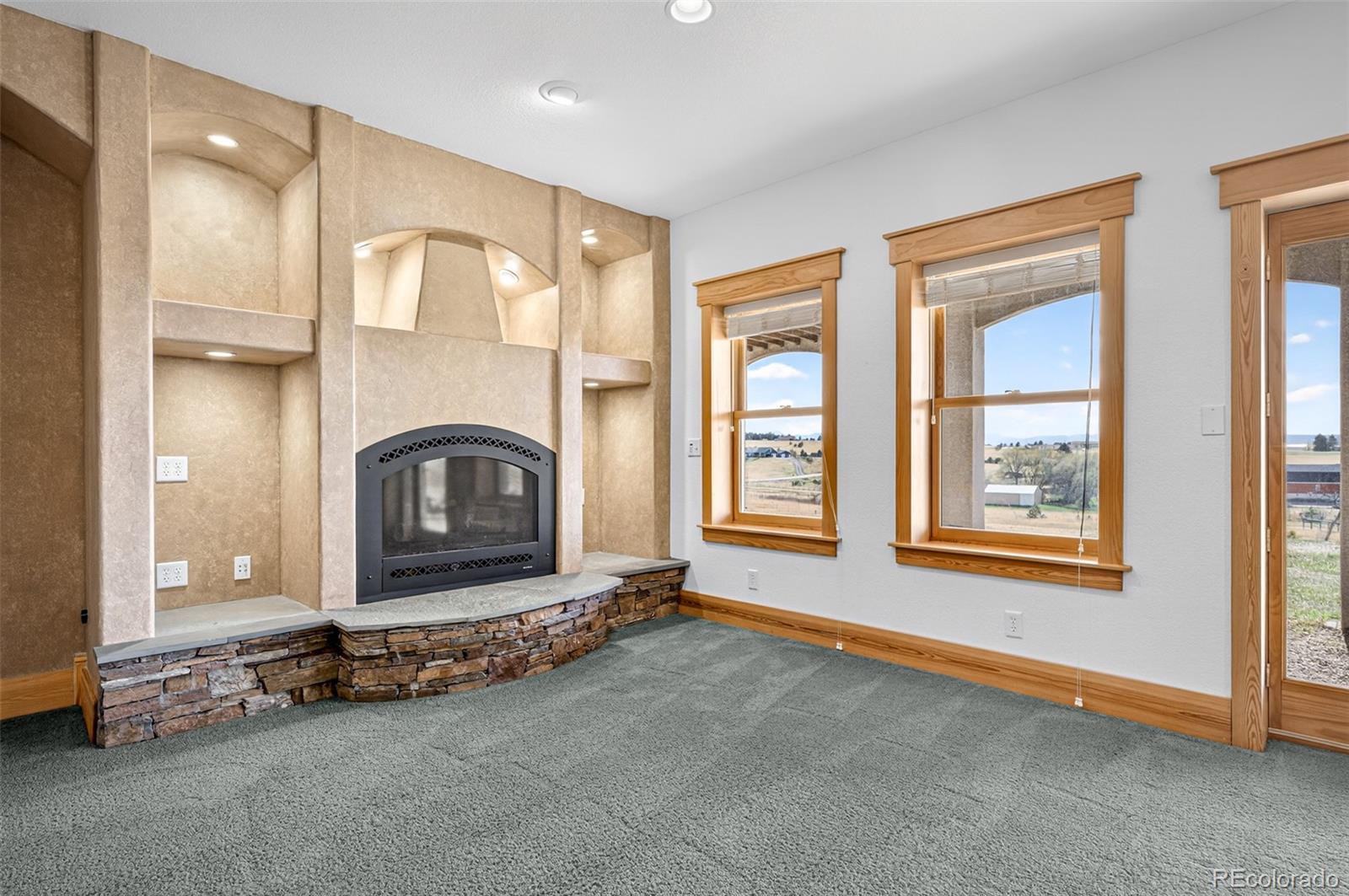 MLS Image #34 for 18220  clydesdale road,colorado springs, Colorado