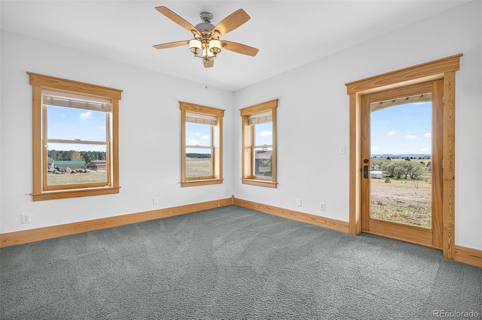 MLS Image #37 for 18220  clydesdale road,colorado springs, Colorado
