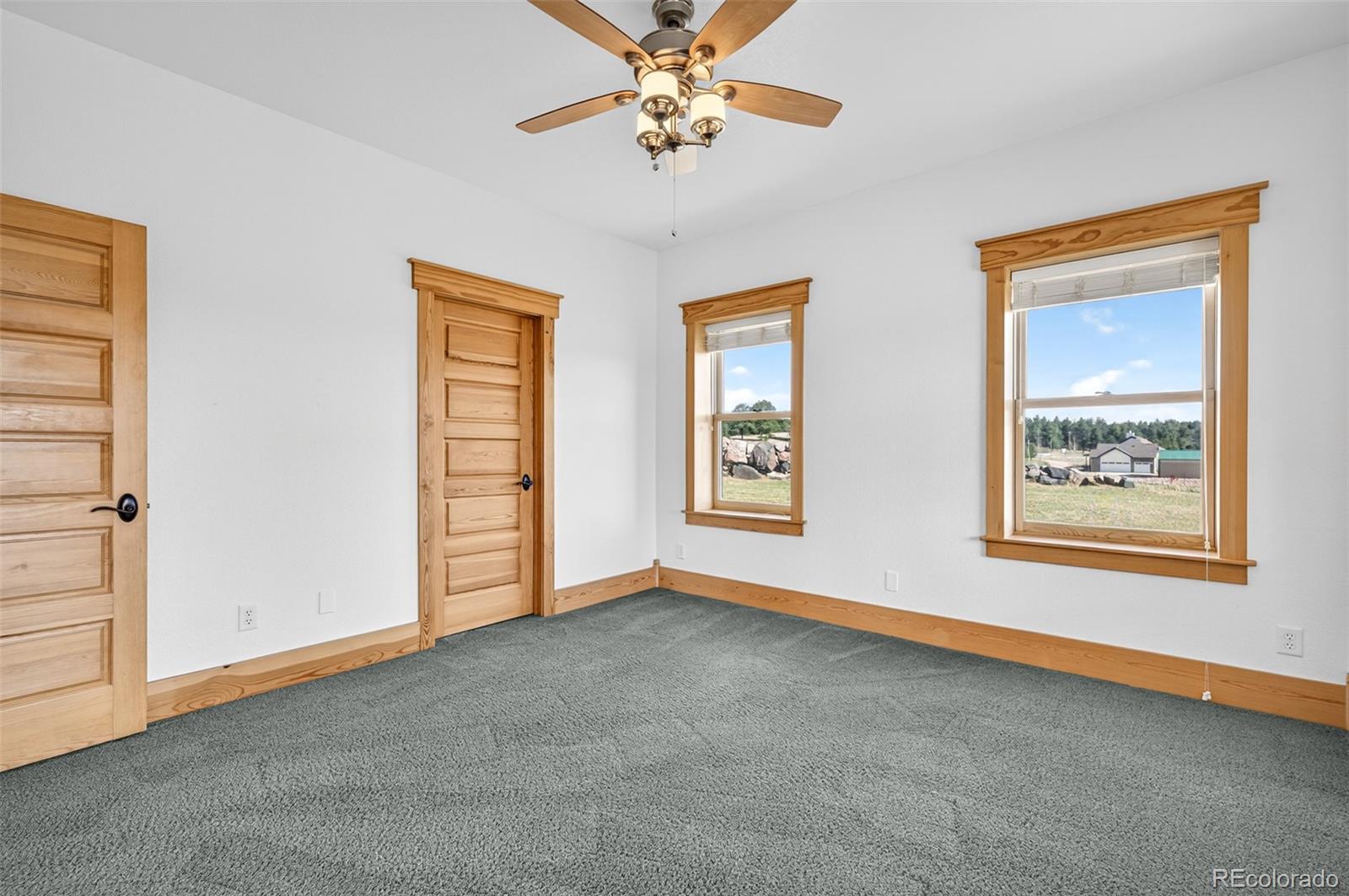 MLS Image #38 for 18220  clydesdale road,colorado springs, Colorado