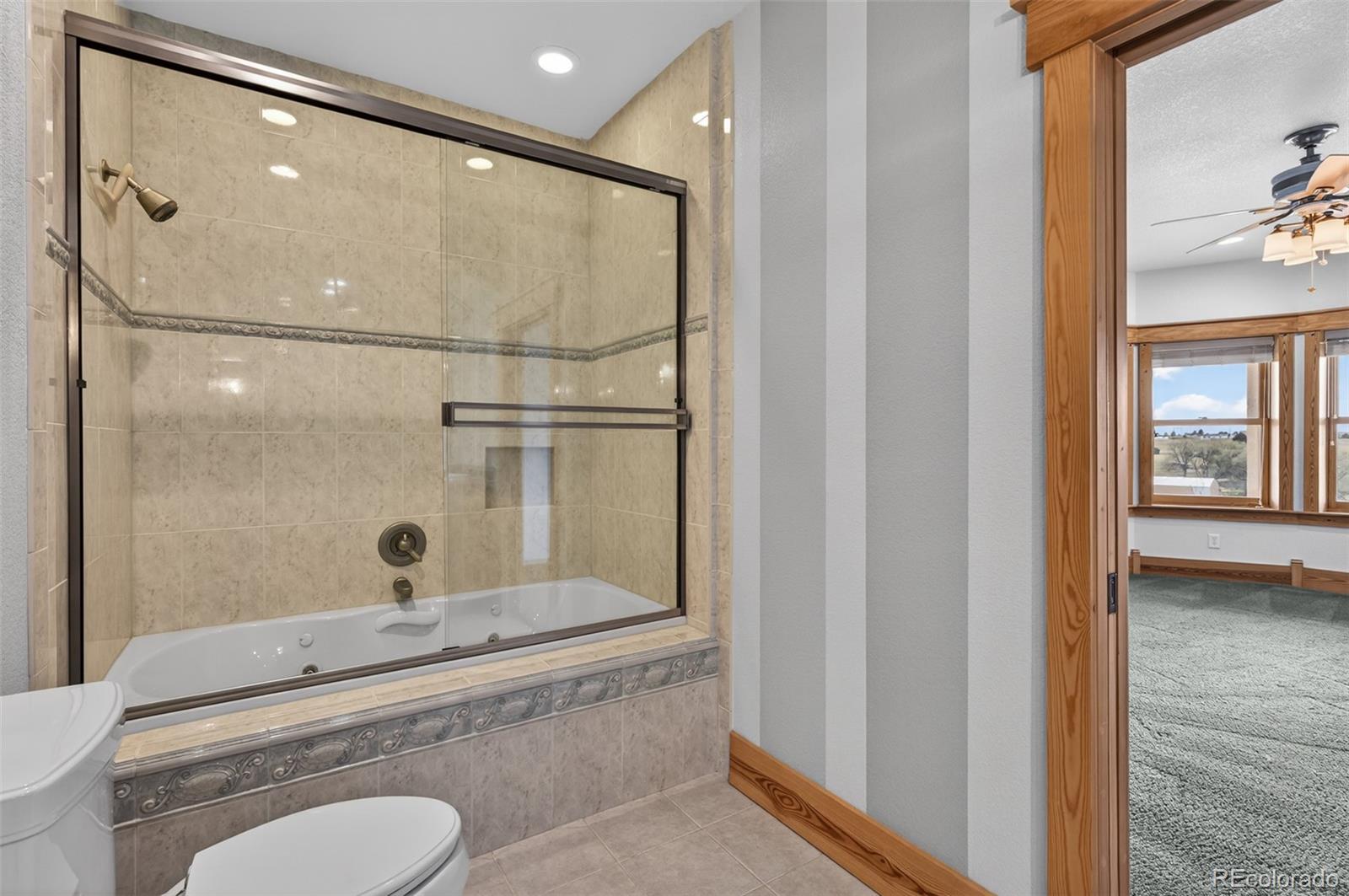 MLS Image #41 for 18220  clydesdale road,colorado springs, Colorado