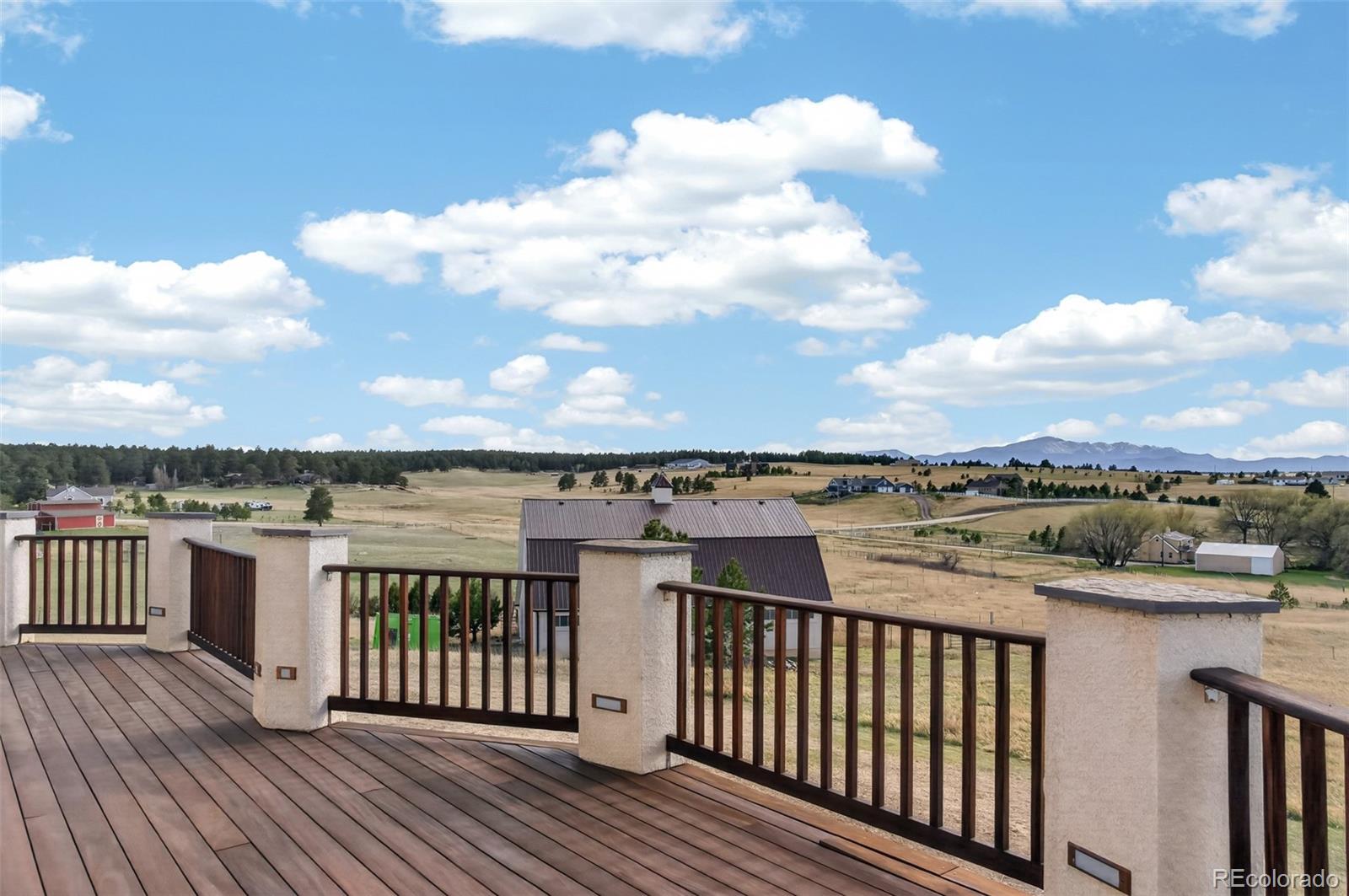 MLS Image #43 for 18220  clydesdale road,colorado springs, Colorado