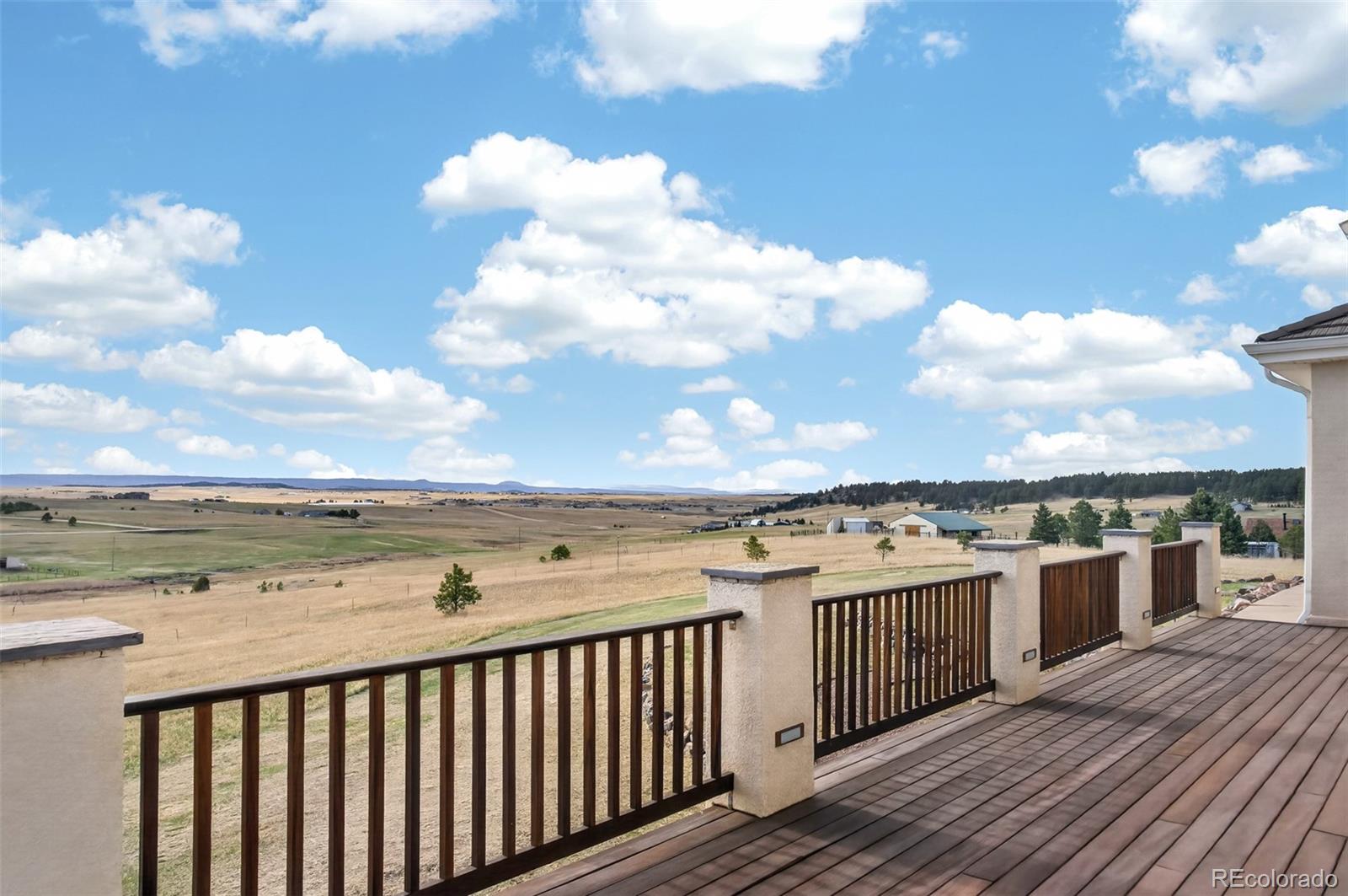 MLS Image #44 for 18220  clydesdale road,colorado springs, Colorado