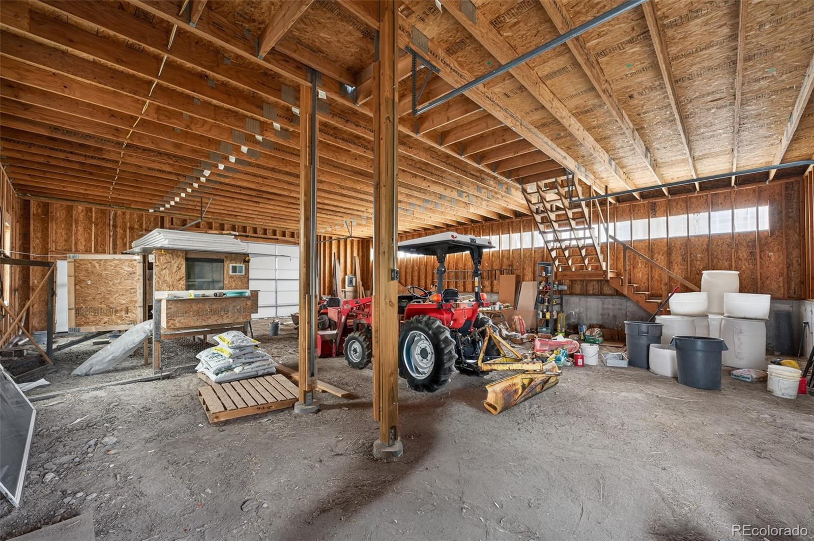 MLS Image #45 for 18220  clydesdale road,colorado springs, Colorado