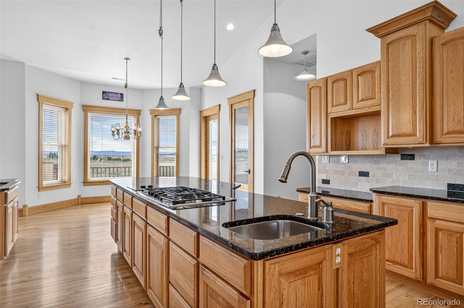 MLS Image #6 for 18220  clydesdale road,colorado springs, Colorado
