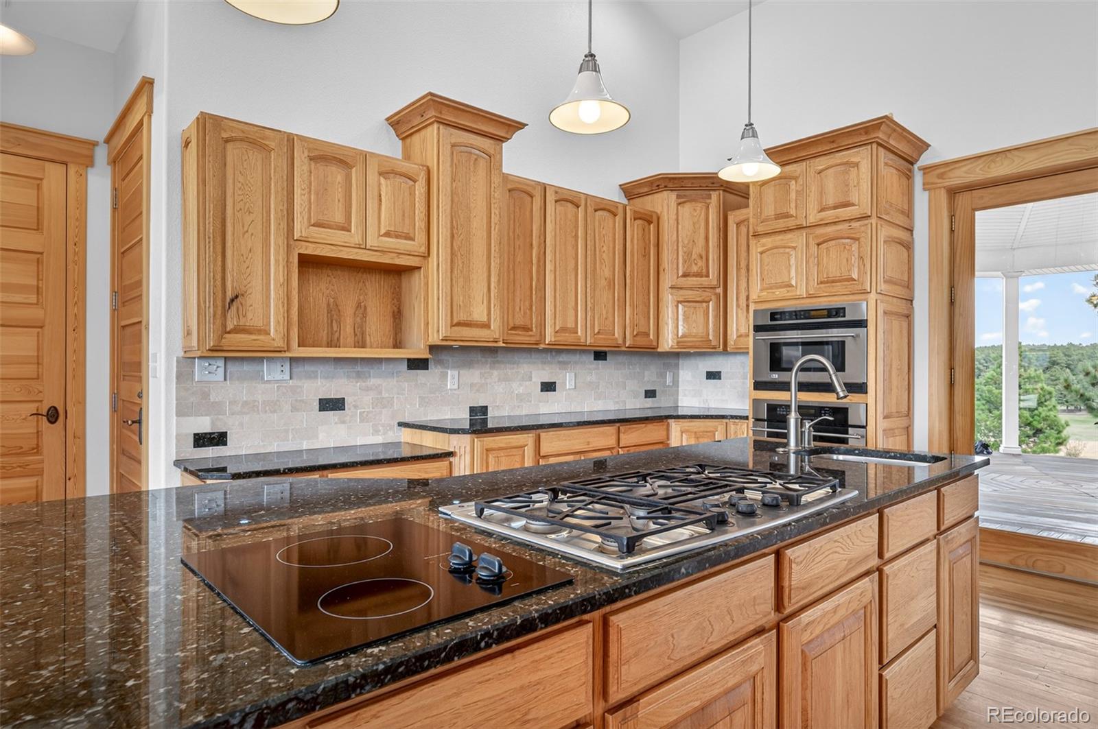 MLS Image #9 for 18220  clydesdale road,colorado springs, Colorado