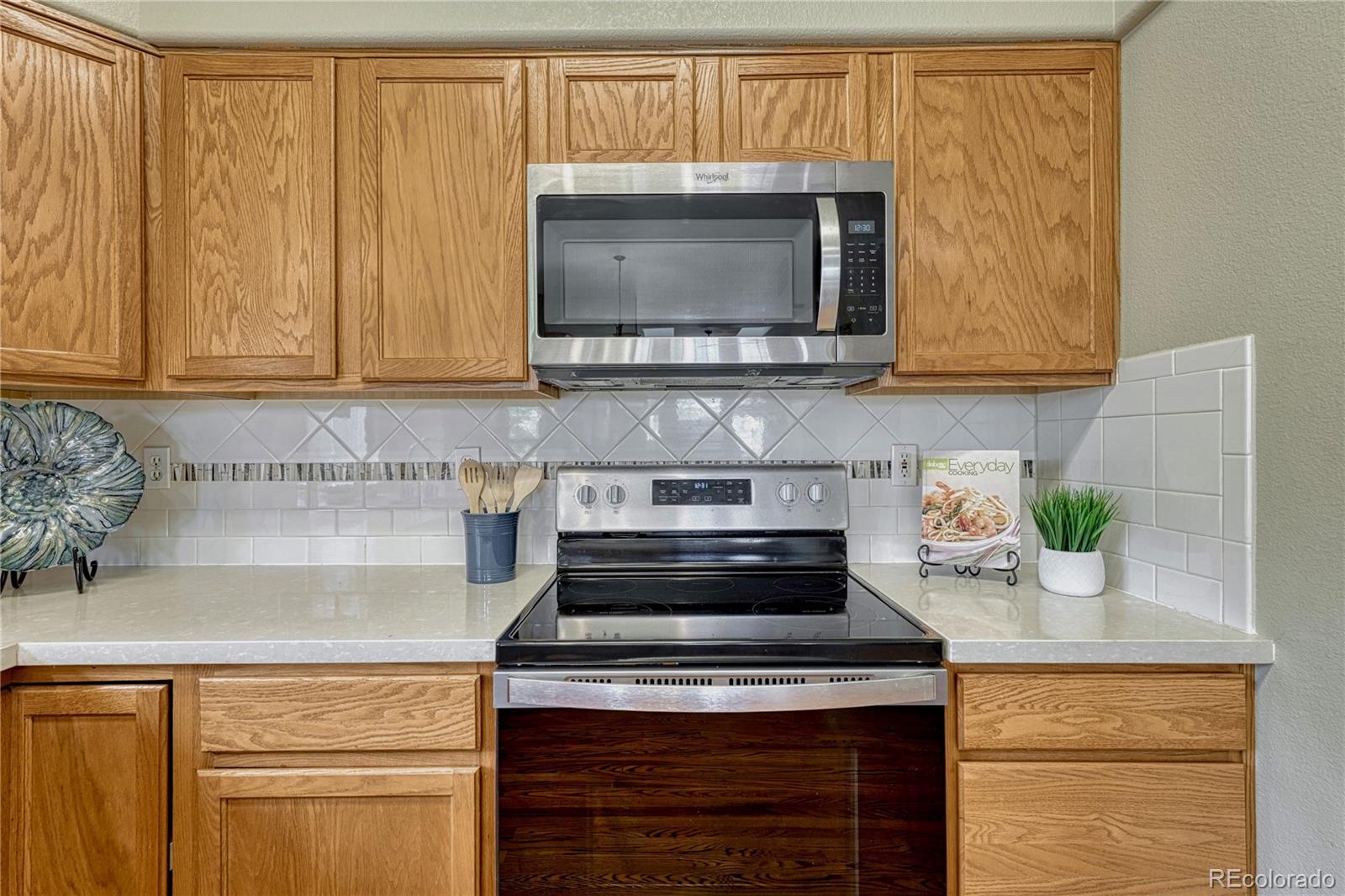 MLS Image #11 for 4601  rowell point ,colorado springs, Colorado