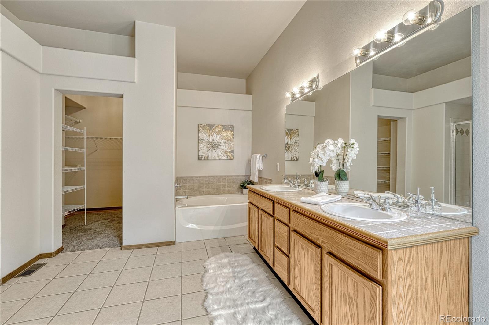 MLS Image #21 for 4601  rowell point ,colorado springs, Colorado