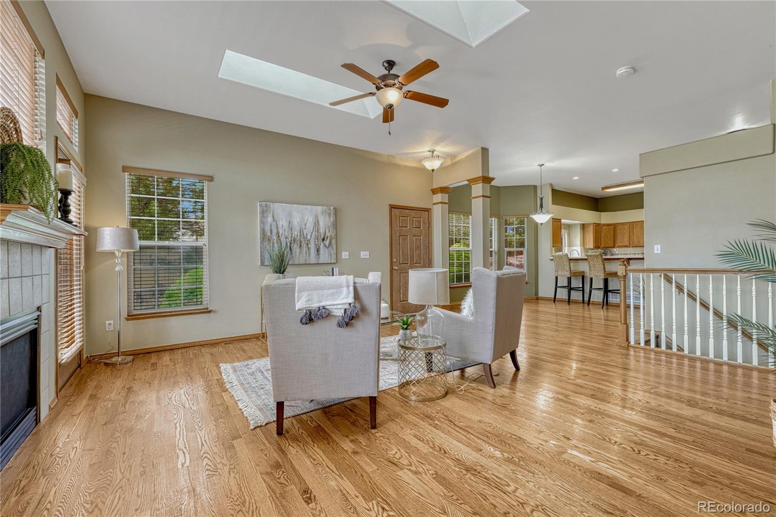 MLS Image #4 for 4601  rowell point ,colorado springs, Colorado