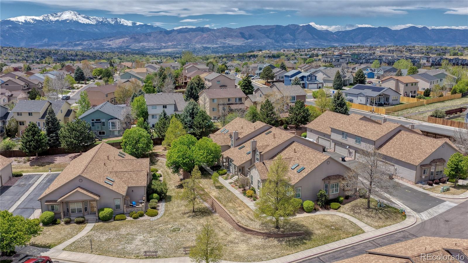 MLS Image #41 for 4601  rowell point ,colorado springs, Colorado