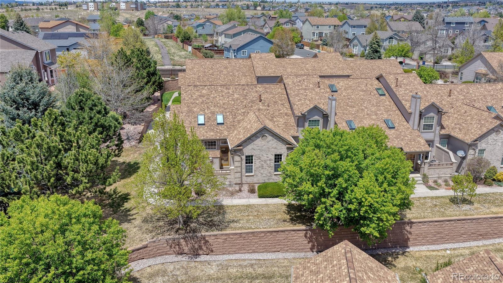MLS Image #44 for 4601  rowell point ,colorado springs, Colorado